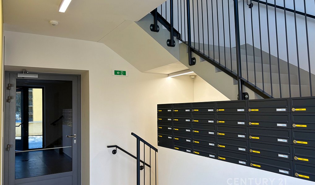 Pronájem bytu 2+kk 57 m², Liberec – náhled fotky 8