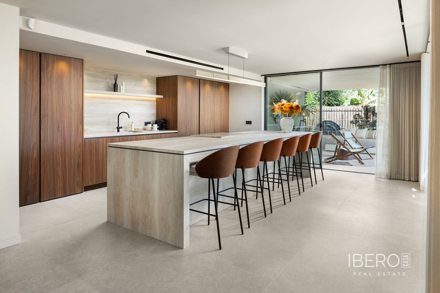 Casa 6+kk – Marbella, Nueva Andalucía - Vista 4