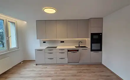 Pronájem bytu 3+kk 67 m², Bělehradská, Most