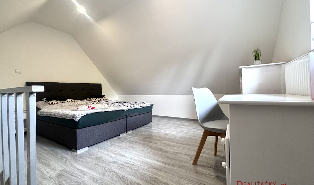Prodej chaty/chalupy 68 m² s pozemkem 769 m², Mikulov – náhled fotky 25