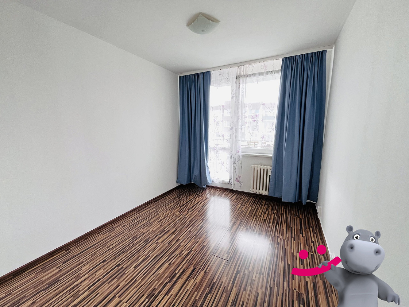 Pronájem bytu 3+1 68 m² – fotografie 5