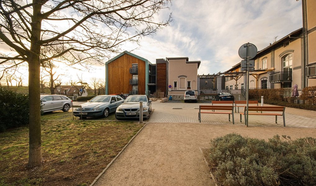 Pronájem bytu 3+kk 61 m², Dobříš – náhled fotky 27