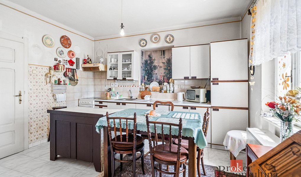 Prodej domu 236 m² s pozemkem 676 m², Horšovský Týn – náhled fotky 7