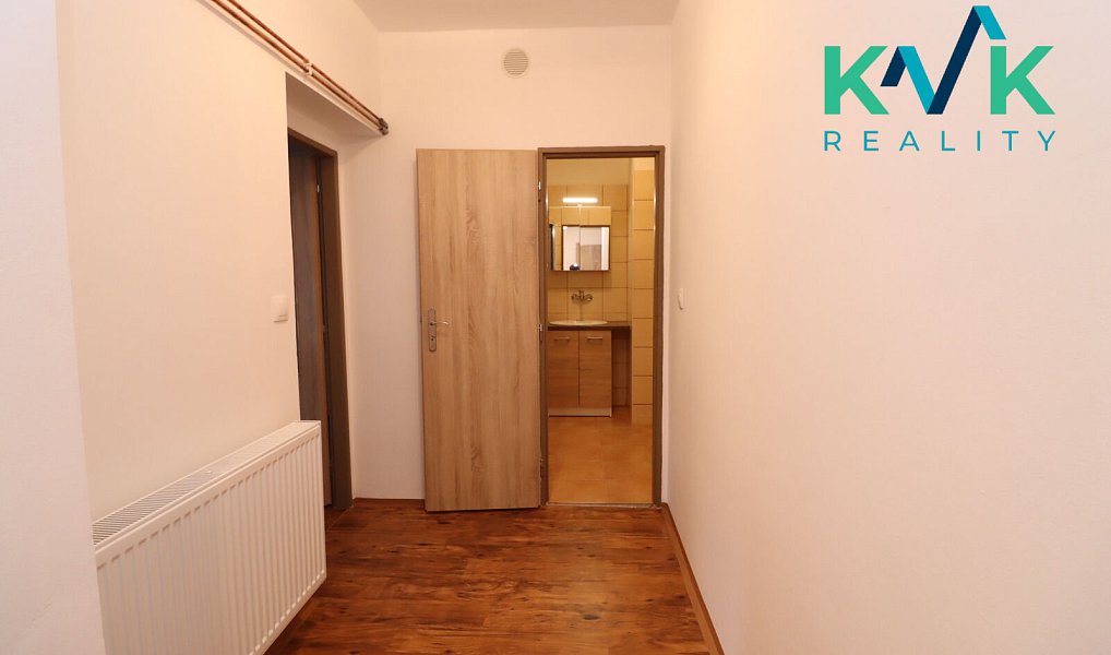 Pronájem bytu 2+kk 45 m², Sokolov – náhled fotky 7