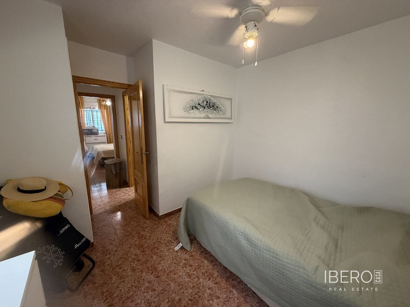 Piso 3+kk – Alicante - Más