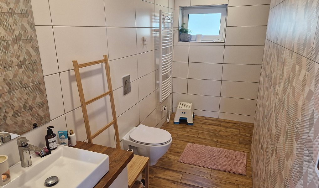 Prodej domu 189 m² s pozemkem 1 127 m², Radostná pod Kozákovem – náhled fotky 9
