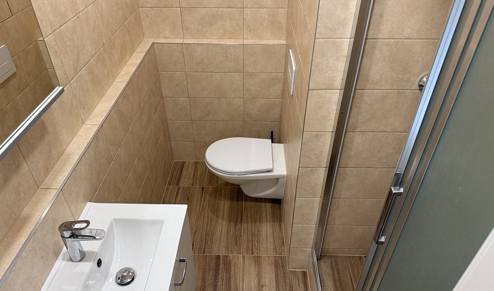 Pronájem bytu 2+kk 42 m², Ústí nad Labem – náhled fotky 6