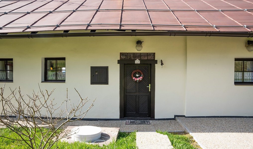 Prodej domu 123 m² s pozemkem 522 m², Příkrý – náhled fotky 6
