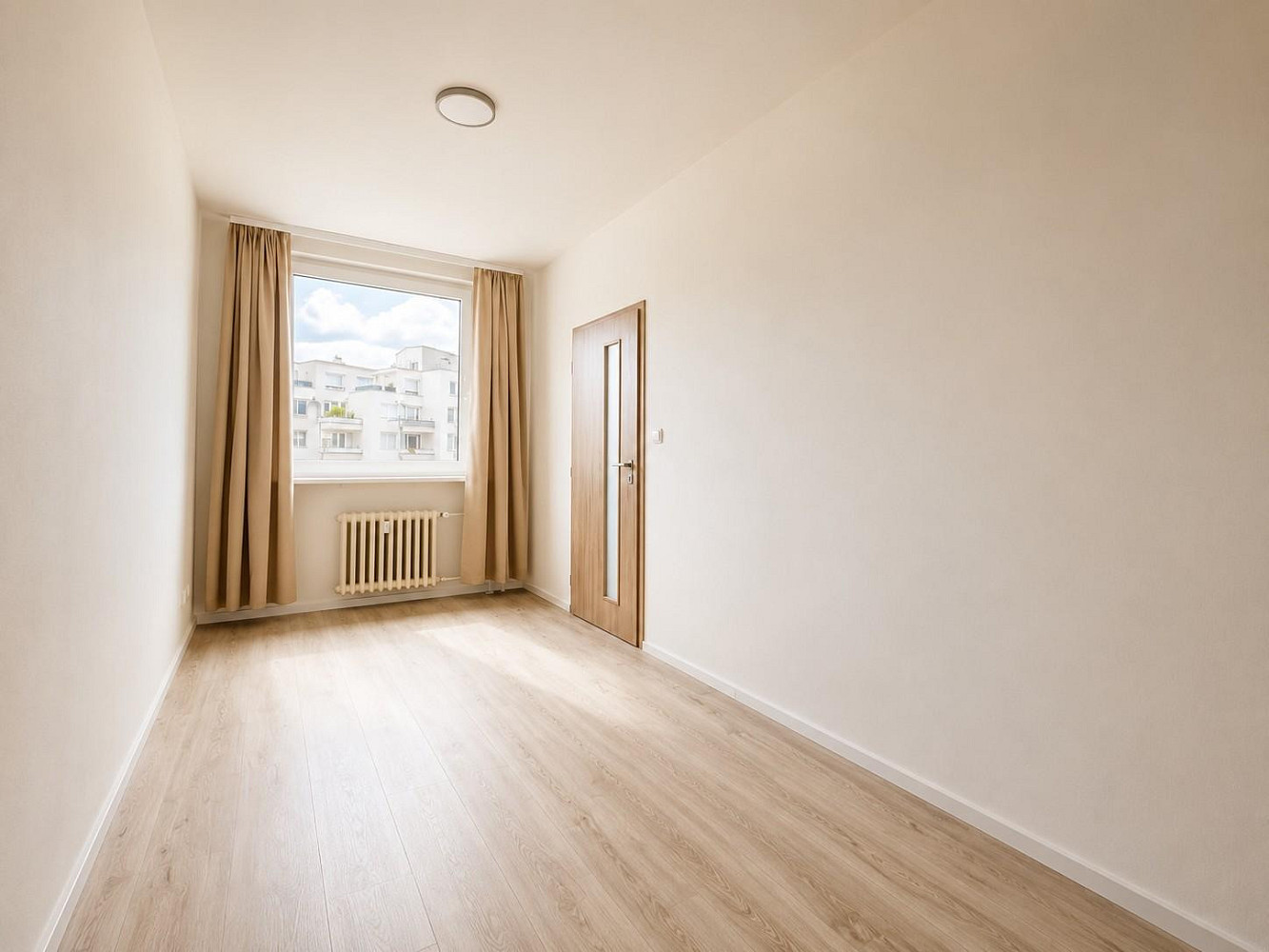Pronájem bytu 2+1 47 m² — photo 3