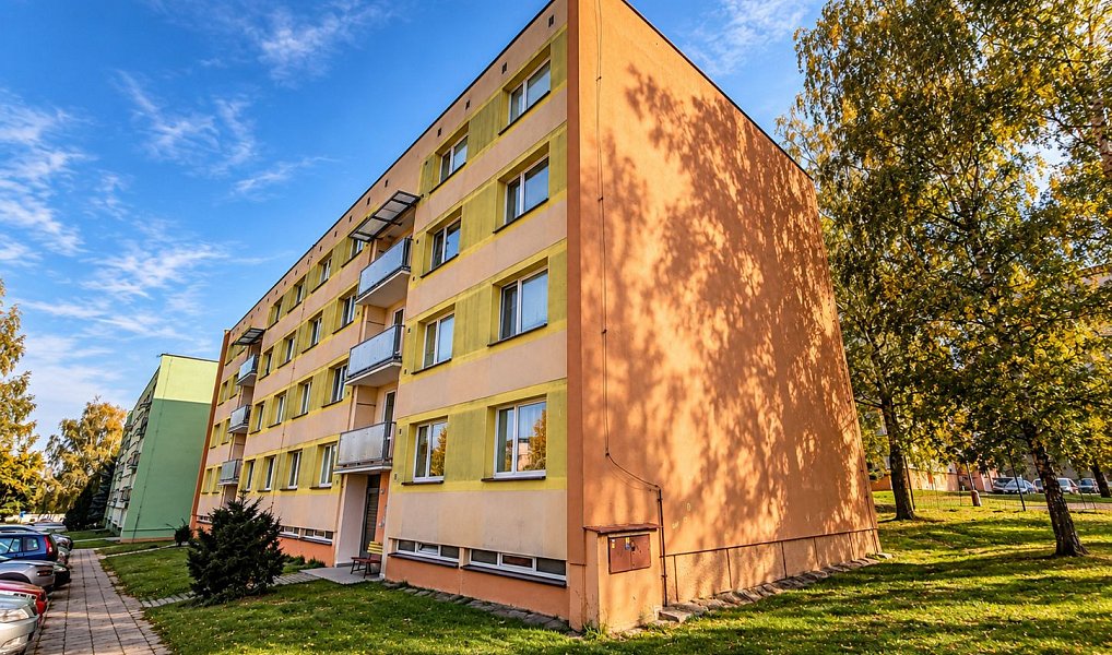 Prodej bytu 3+1 83 m², Chvaletice – náhled fotky 19
