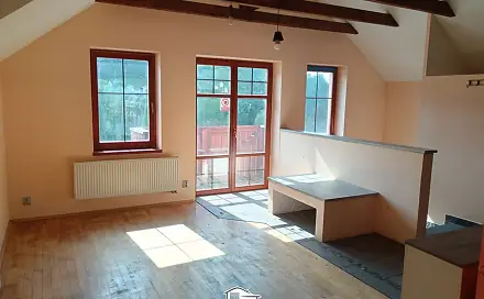 Prodej bytu 4+kk 111 m², Klášterní, Hejnice, okres Liberec