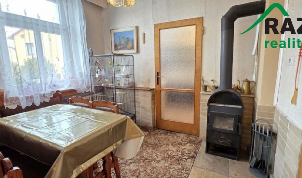 Prodej domu 160 m² s pozemkem 845 m², Tachov – náhled fotky 15