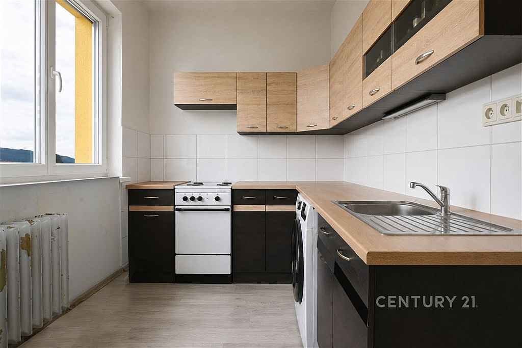 Prodej bytu 2+1 52 m² - Ansicht 2