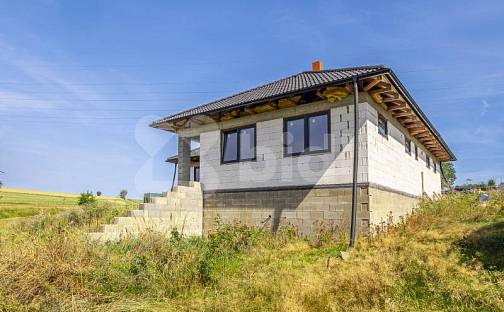 Prodej domu 140 m² s pozemkem 1 344 m², Zbizuby - Vranice, okres Kutná Hora