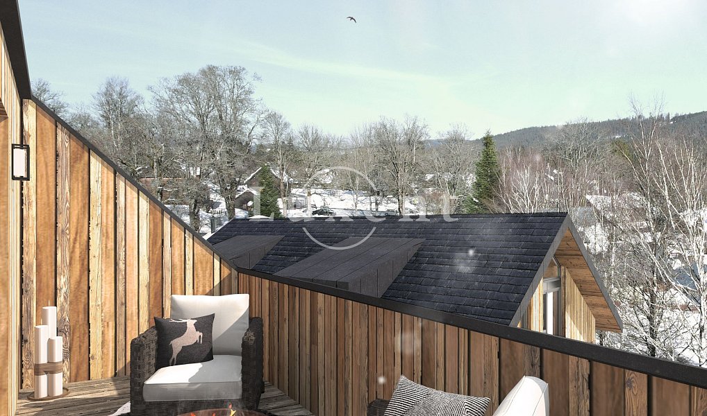 Prodej bytu 3+kk 152 m², Prášily – náhled fotky 5