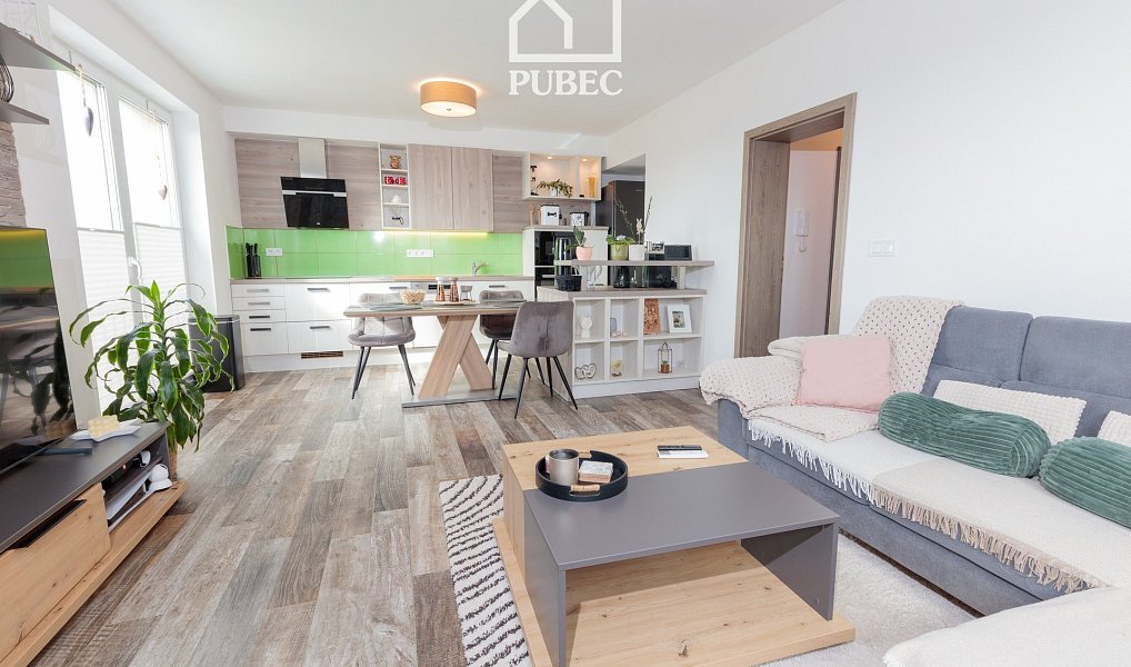 Prodej bytu 4+kk 96 m², Holýšov – náhled fotky 4