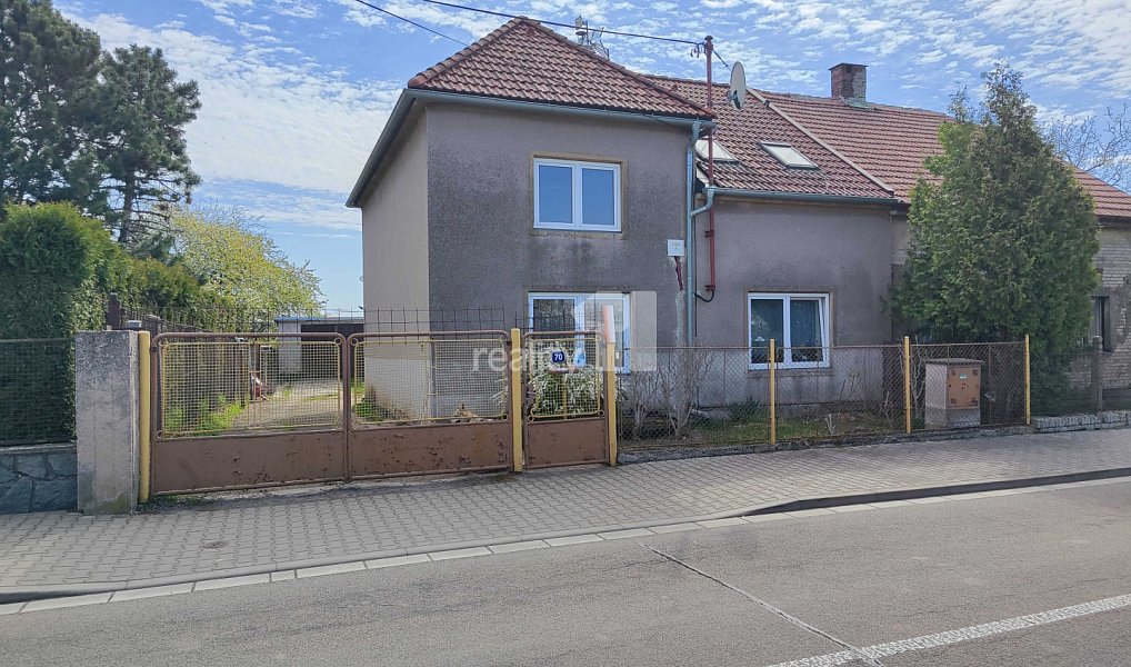 Prodej domu 206 m² s pozemkem 750 m², Křičeň – náhled fotky 44