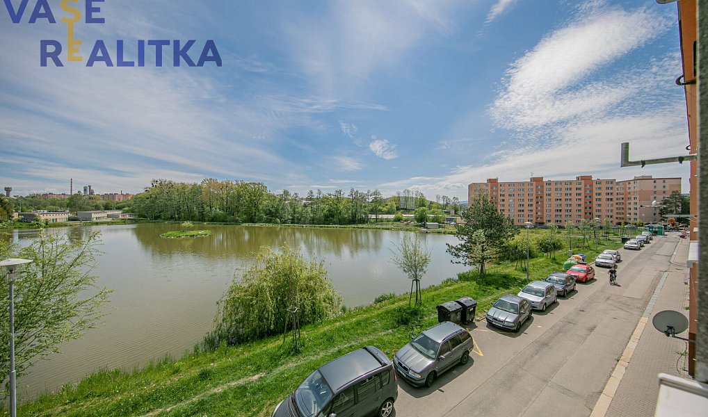 Pronájem bytu 2+kk 51 m², Hranice – náhled fotky 16