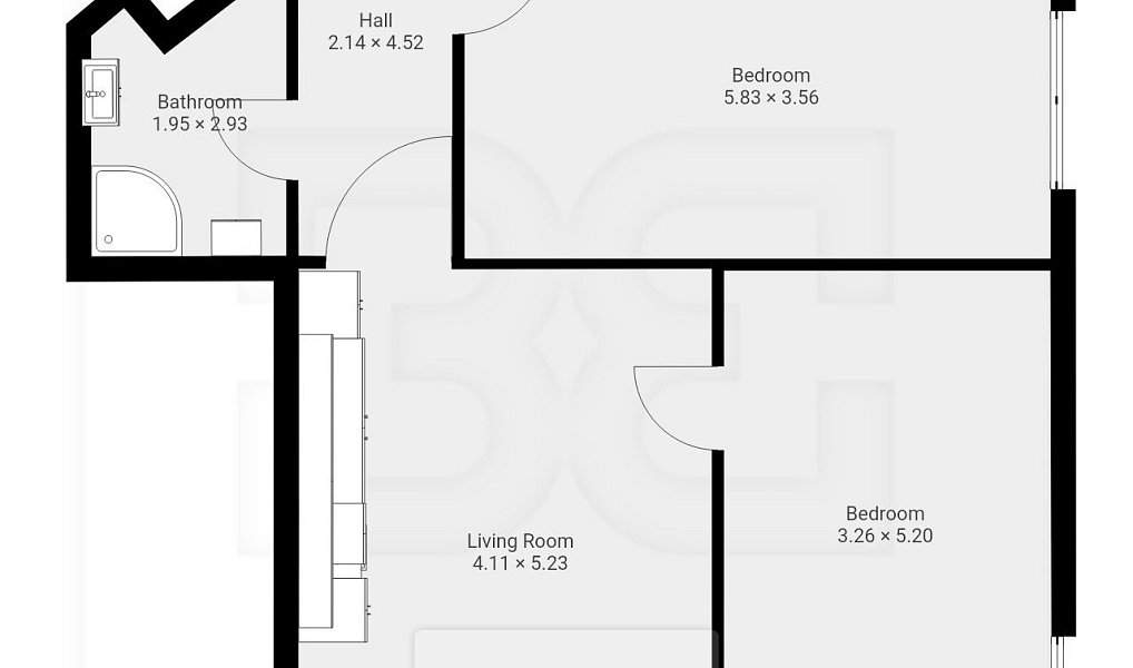 Prodej bytu 3+kk 79 m², Praha – náhled fotky 19