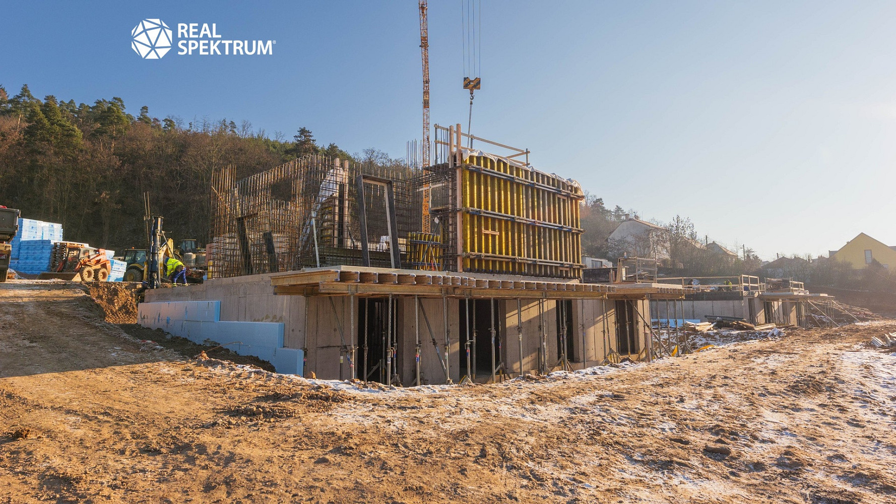Byt 1+kk – Tišnov, okres Brno-venkov – pohled 5
