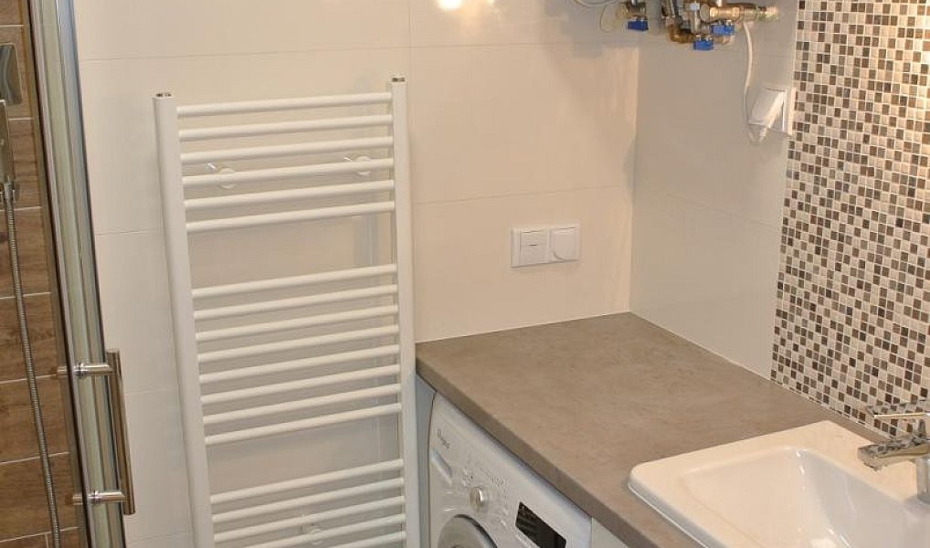 Pronájem bytu 2+kk 46 m², Brno – náhled fotky 10