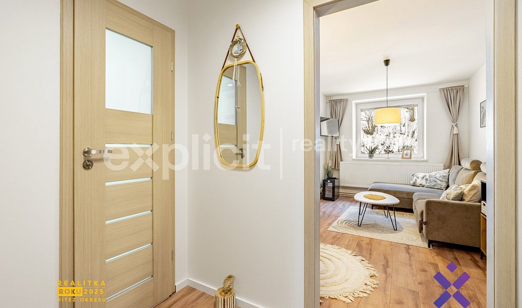 Prodej bytu 2+kk 57 m², Jeseník – náhled fotky 14
