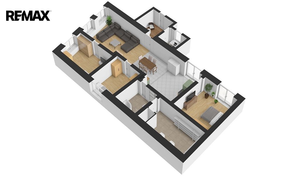 Prodej domu 350 m² s pozemkem 1 872 m², Spořice – náhled fotky 21