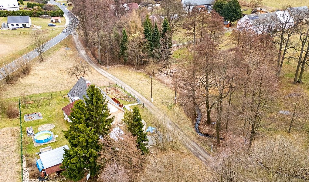 Prodej stavebního pozemku 1 019 m², Rudná pod Pradědem – náhled fotky 12