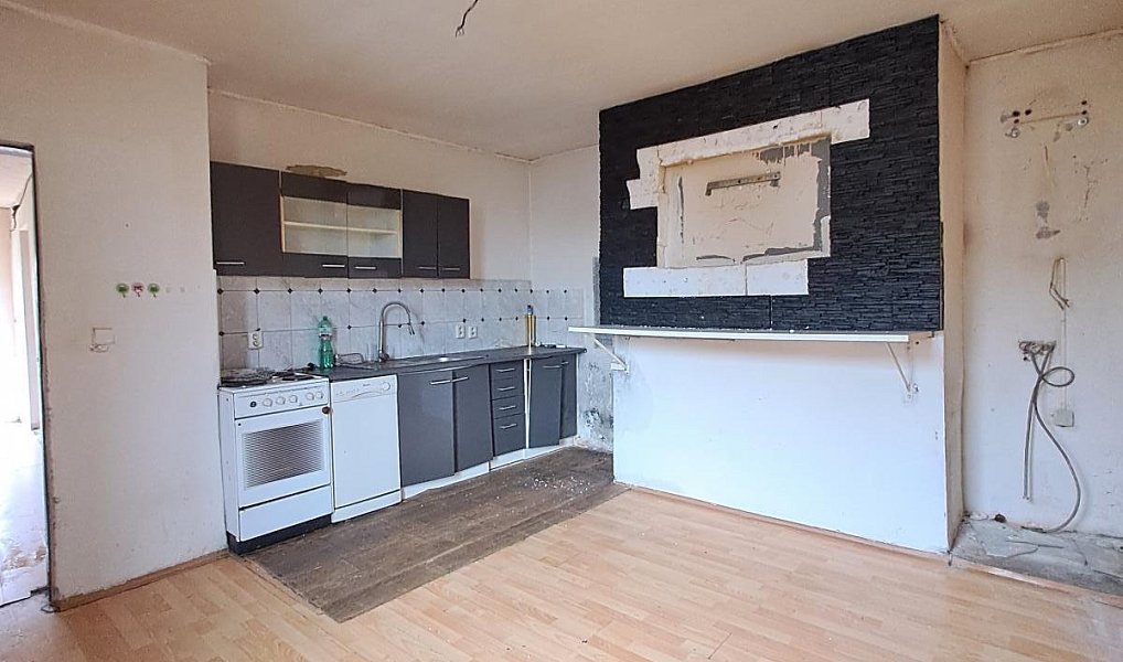 Prodej domu 63 m² s pozemkem 212 m², Vysoké Veselí – náhled fotky 9