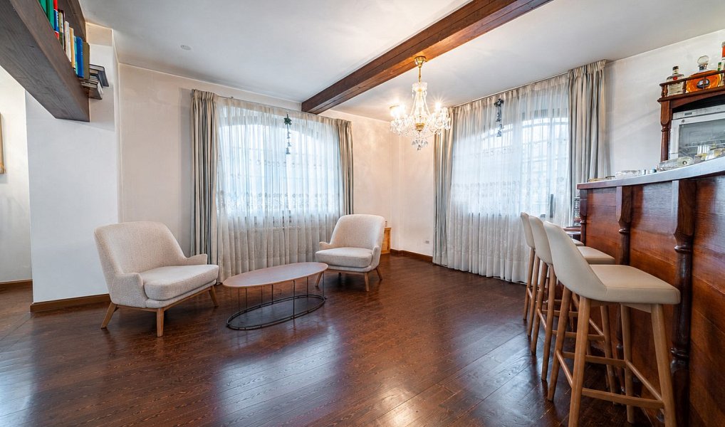 Prodej domu 923 m² s pozemkem 12 441 m², Velké Hamry – náhled fotky 5