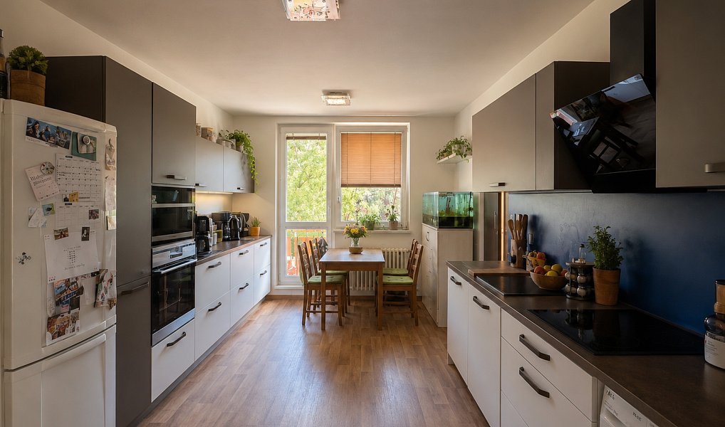 Prodej bytu 3+1 72 m², Brno – fotka 1 z 15