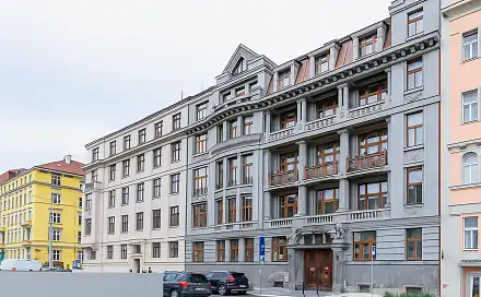 Prodej bytu 4+1 217 m²