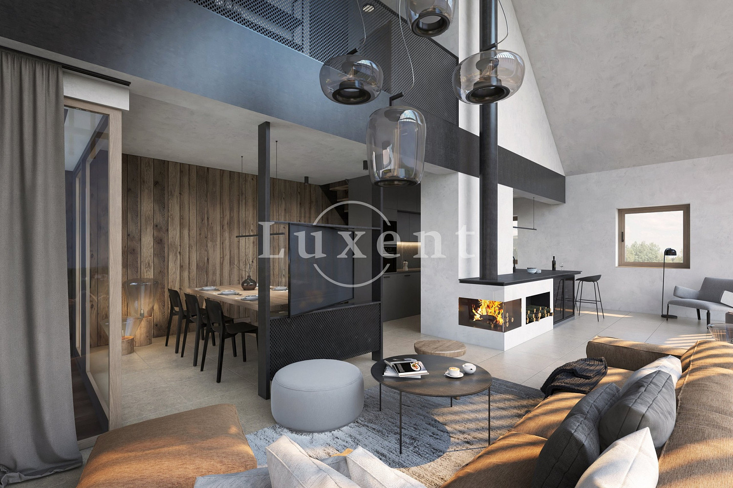 Prodej bytu 3+kk 77 m², Pec pod Sněžkou