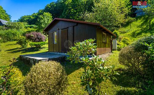 Prodej chaty/chalupy 30 m² s pozemkem 1 662 m², Koberovy - Zbirohy, okres Jablonec nad Nisou