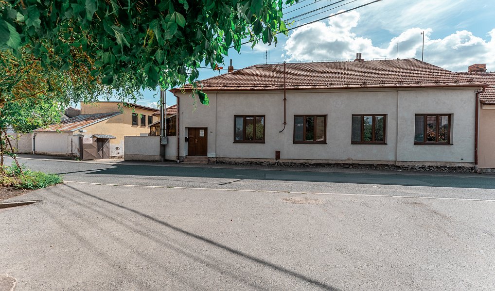 Prodej komerčního objektu (jiného typu) 549 m², Zbýšov – náhled fotky 42
