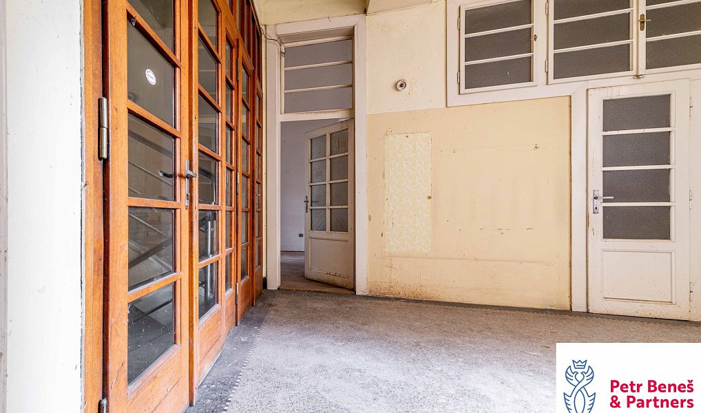Prodej obchodních prostor 622 m², Rakovník – náhled fotky 16