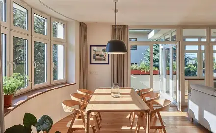 Pronájem bytu 4+kk 113 m², Pod strašnickou vinicí, Praha 10 - Strašnice