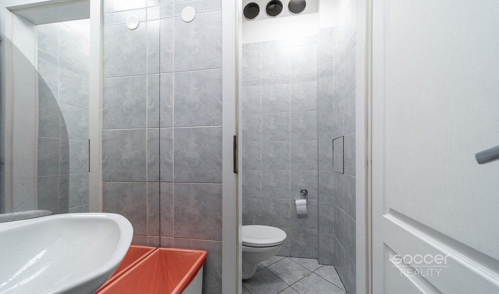 Pronájem kanceláře 15 m², Praha – náhled fotky 12