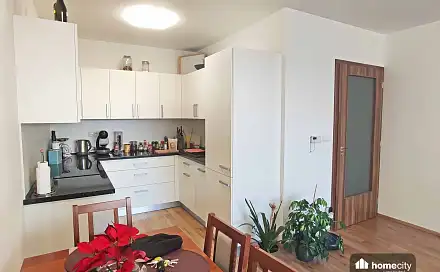 Pronájem bytu 2+kk 61 m², Pod Vinicí, Pardubice - Zelené Předměstí