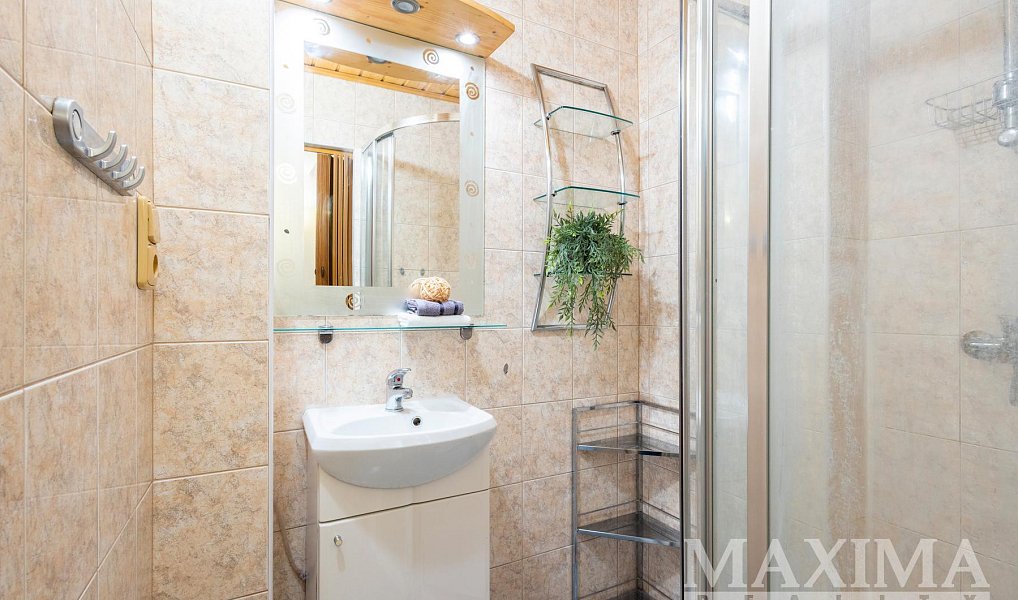Prodej bytu 2+kk 48 m², Praha – náhled fotky 7