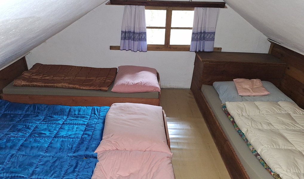 Prodej chaty/chalupy 50 m² s pozemkem 21 m², Kamenný Přívoz – náhled fotky 10