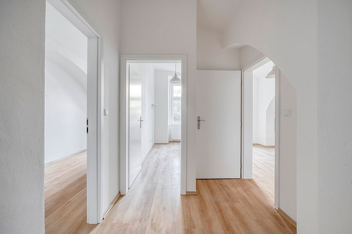Prodej bytu 4+1 89 m²