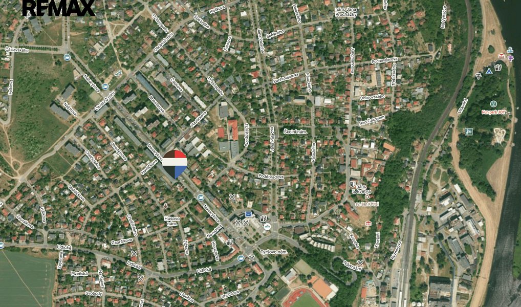 Prodej bytu 1+1 35 m², Roztoky – náhled fotky 18