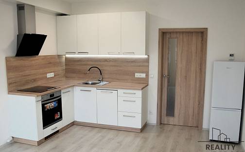 Pronájem bytu 1+kk 33 m², Wolkerova, Olomouc