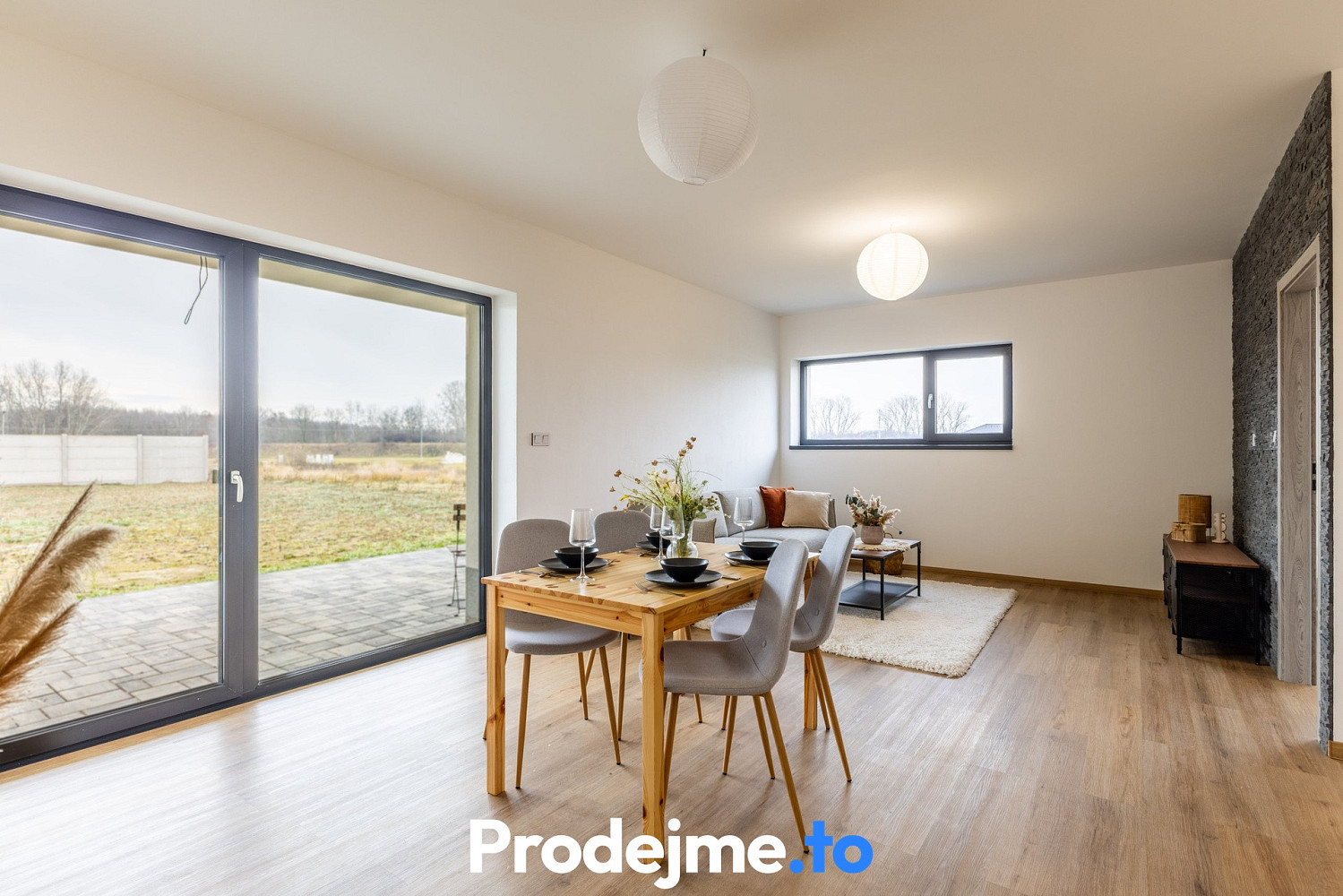 Prodej domu 113 m² s pozemkem 640 m² — photo 2