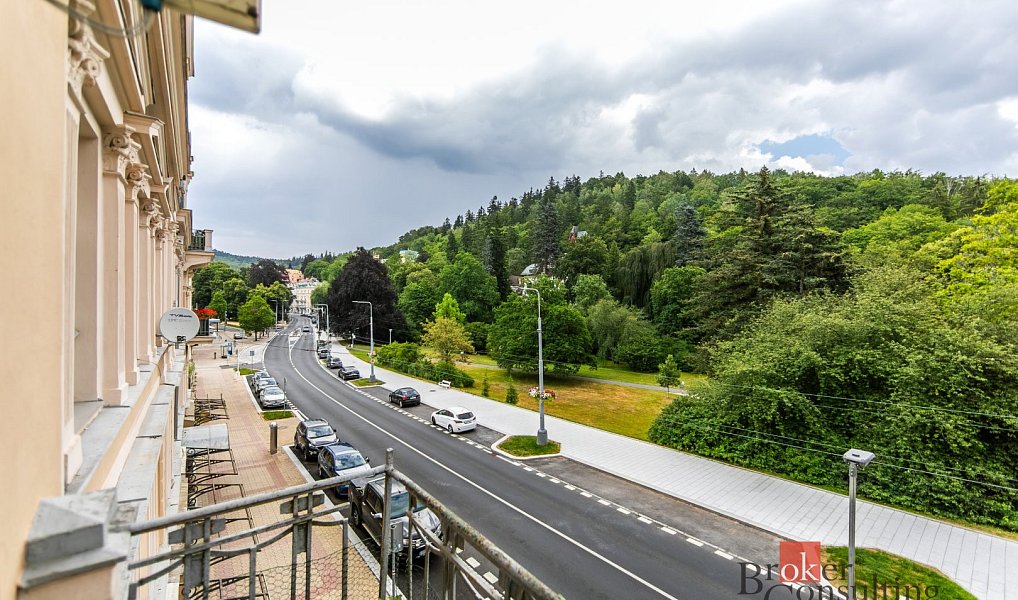 Prodej bytu atypického 102 m², Mariánské Lázně – náhled fotky 13