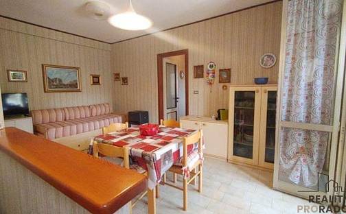 Prodej bytu 3+kk 50 m², Silvi, Provincia di Teramo, Itálie