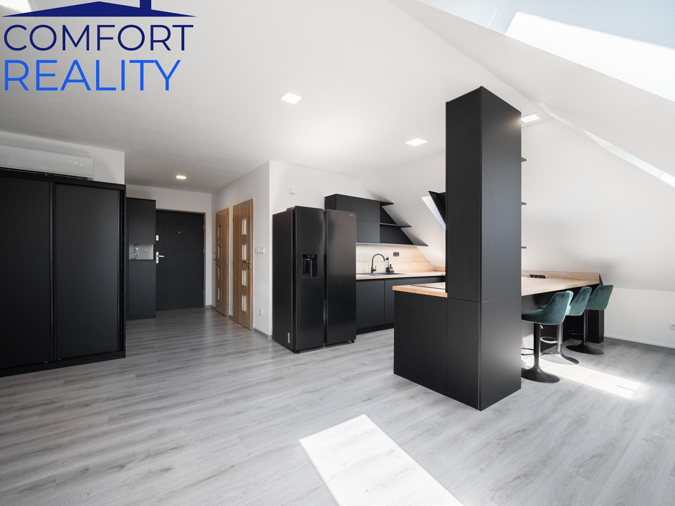 Prodej bytu 3+kk 80 m²