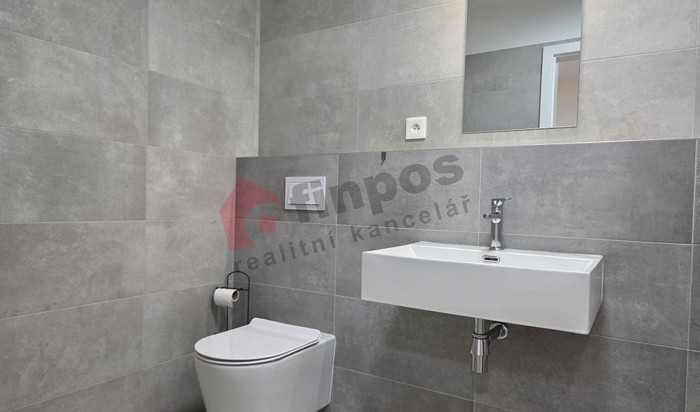 Pronájem bytu 1+kk 40 m², Olomouc – náhled fotky 10