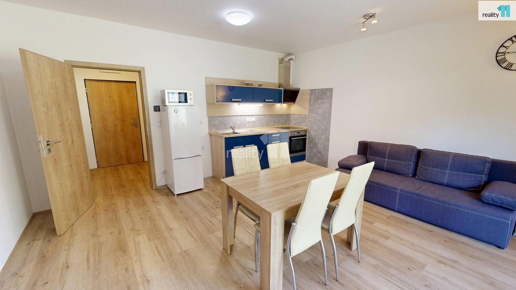 Prodej bytu 2+kk 51 m² – fotografie 2